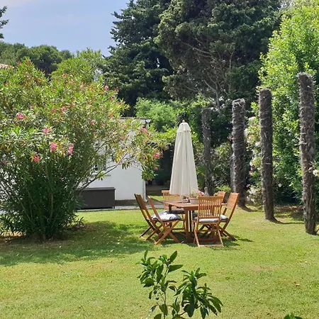 House Altea Vikendica Banjole