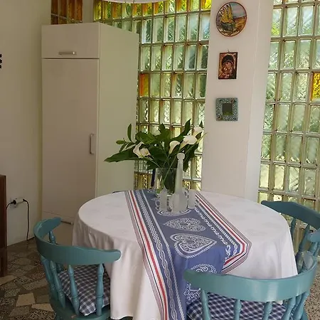 House Altea Holiday home