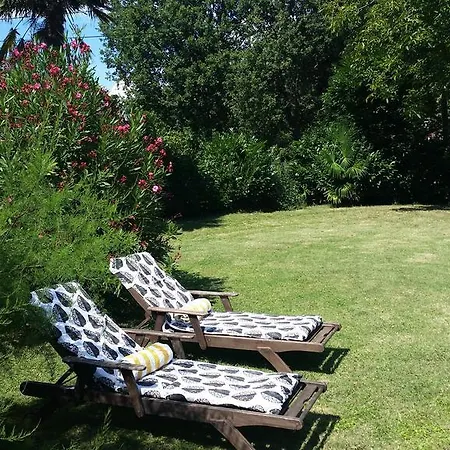 Feriehus House Altea