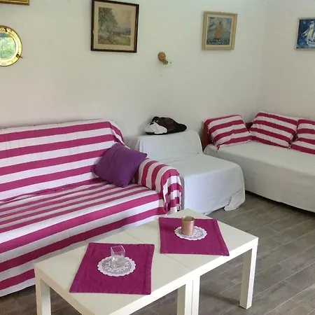 Prázdninový dům House Altea *