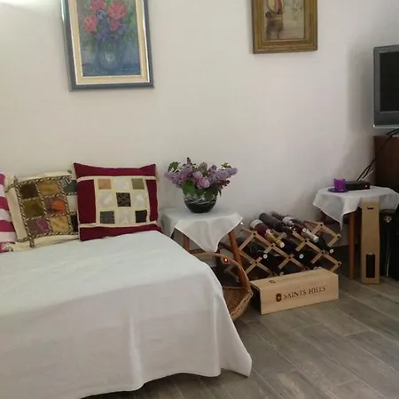 House Altea Holiday home