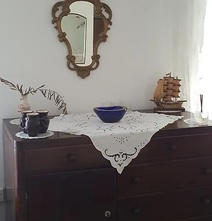 Feriehus House Altea *
