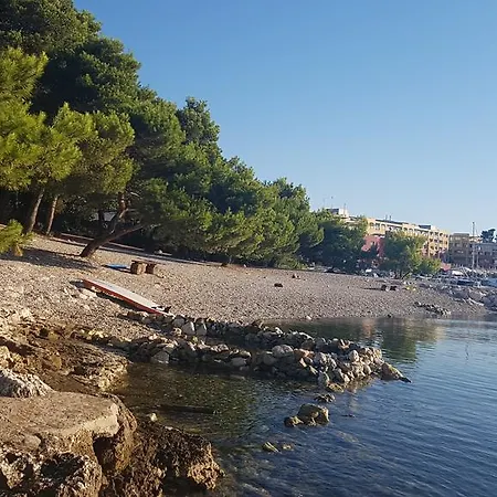 House Altea Holiday home