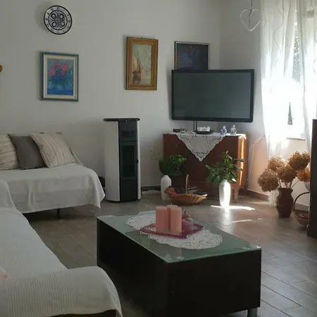 House Altea Holiday home