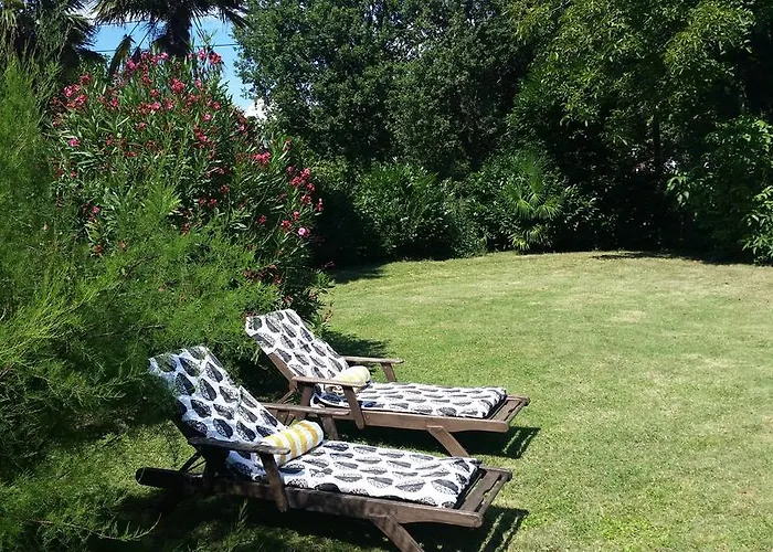 Feriehus House Altea