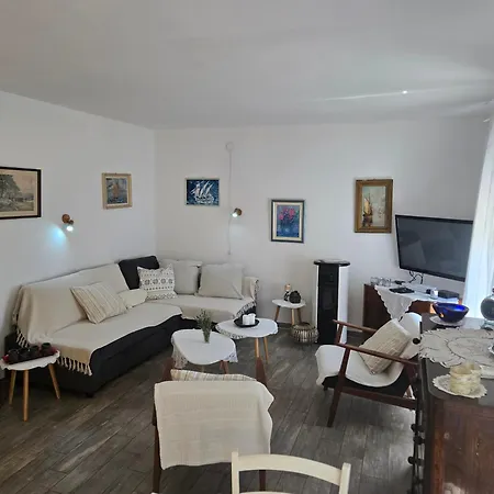 Dom wakacyjny House Altea *