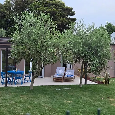 House Altea Dom wakacyjny *