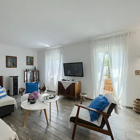 Ferienhaus House Altea