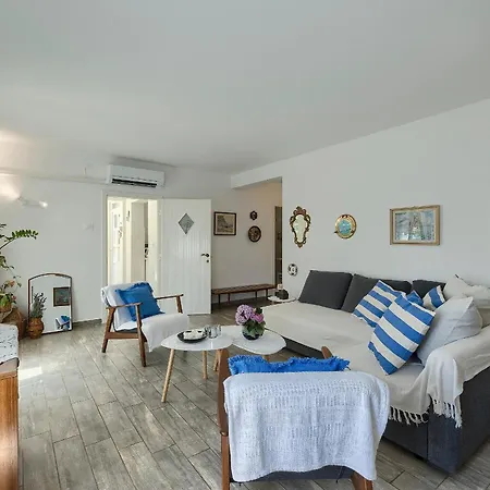 House Altea Дом отдыха Банджоле