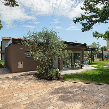 Dom wakacyjny House Altea Banjole