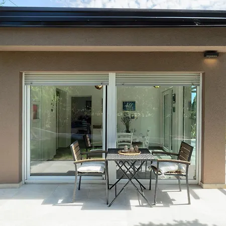 Ferienhaus House Altea