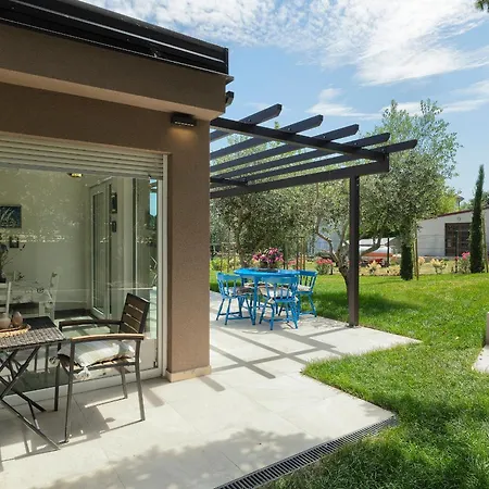 Dom wakacyjny House Altea *