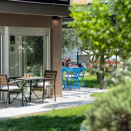 House Altea
