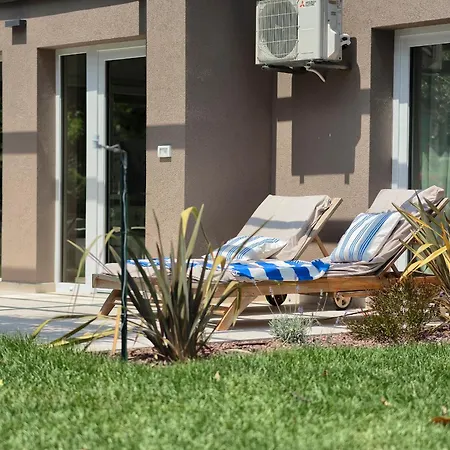 House Altea Ferienhaus