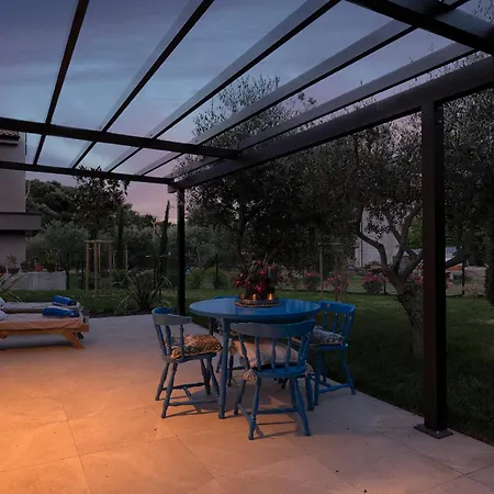 Ferienhaus House Altea *