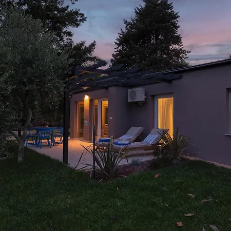 House Altea * Банджоле