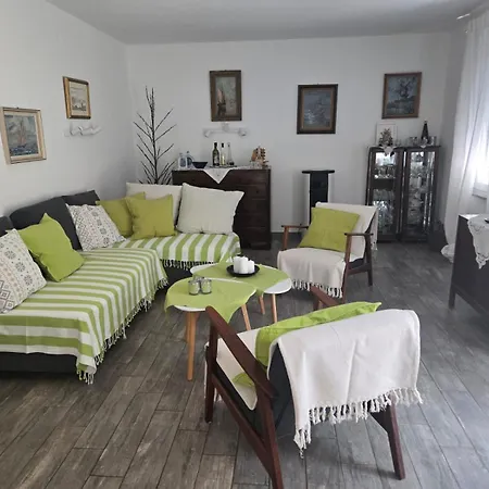 Ferienhaus House Altea Banjole
