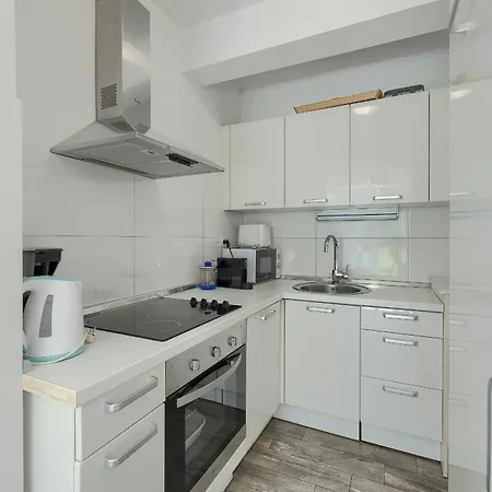 Ferienhaus House Altea *