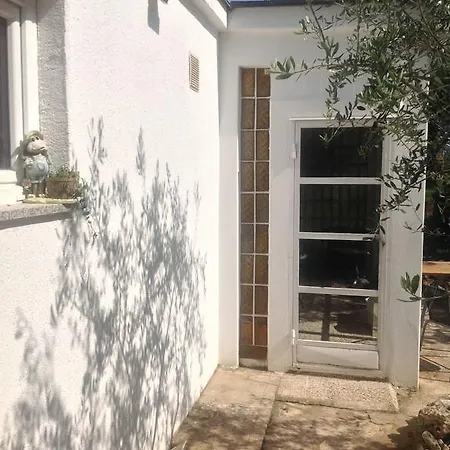 House Altea Dom wakacyjny Banjole