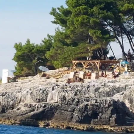 Ferienhaus House Altea Banjole