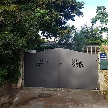 House Altea Dom wakacyjny