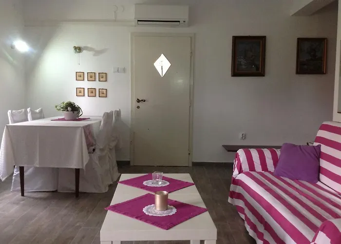 펜션 House Altea 반졸레