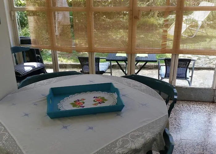 House Altea Casa de Férias